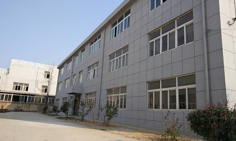 企業(yè)介紹