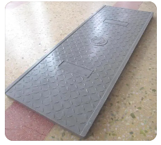 水溝蓋板是什么？